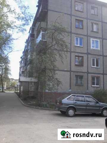 1-комнатная квартира, 31 м², 4/5 эт. на продажу в Тамбове Тамбов - изображение 1