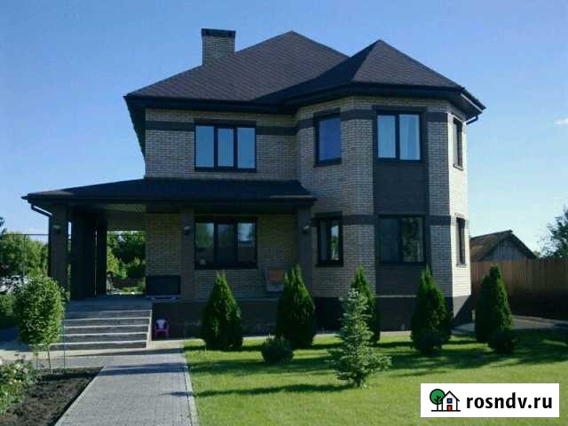 Дом 230 м² на участке 38 сот. в аренду посуточно в Безенчуке Безенчук - изображение 1