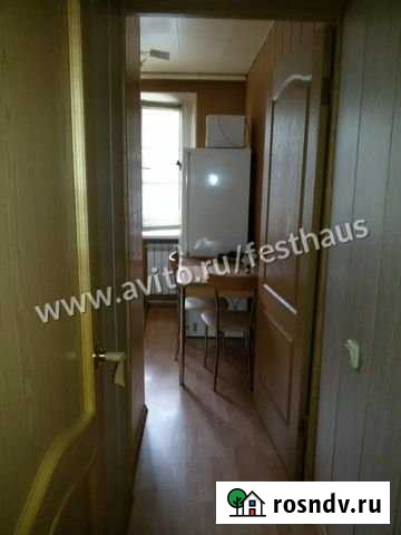 2-комнатная квартира, 46.6 м², 5/5 эт. на продажу в Нальчике Нальчик - изображение 1