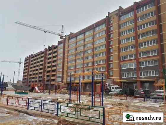 1-комнатная квартира, 33.7 м², 3/9 эт. на продажу в Йошкар-Оле Йошкар-Ола