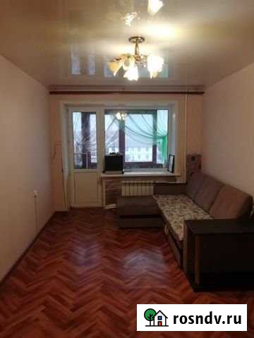 1-комнатная квартира, 31 м², 3/5 эт. на продажу в Советске Тульской области Советск - изображение 1