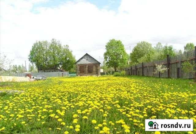 Участок ИЖС 15 сот. на продажу в Красномайском Красномайский - изображение 1