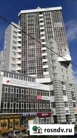 4-комнатная квартира, 157 м², 12/20 эт. на продажу в Иркутске Иркутск