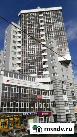 4-комнатная квартира, 157 м², 12/20 эт. на продажу в Иркутске Иркутск - изображение 1