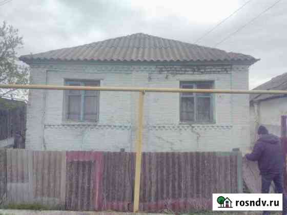 Дом 95 м² на участке 72 сот. на продажу в Нововоронеже Нововоронеж