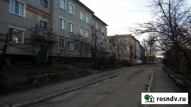 3-комнатная квартира, 57 м², 1/3 эт. на продажу в Россоши Россошь - изображение 1