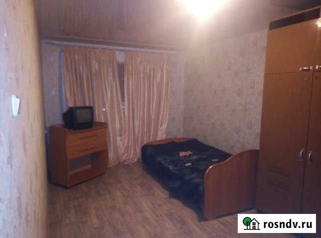 1-комнатная квартира, 40 м², 5/5 эт. на продажу в Братске Братск - изображение 1