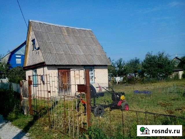 Дача 24 м² на участке 5 сот. на продажу в Орле Орёл - изображение 1