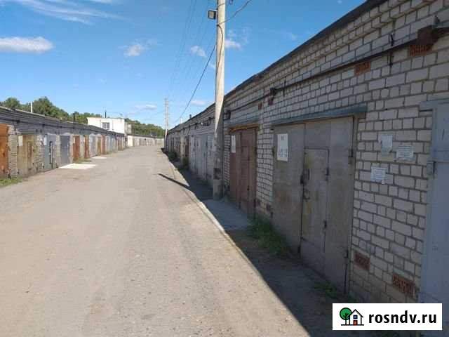 Гараж 30 м² на продажу в Кургане Курган - изображение 1