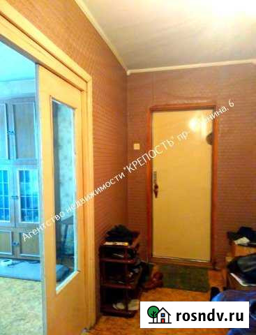 4-комнатная квартира, 77 м², 9/9 эт. на продажу в Ленинске-Кузнецком Ленинск-Кузнецкий - изображение 1