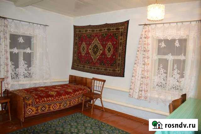 Дом 36.8 м² на участке 7 сот. на продажу в Туймазах Туймазы - изображение 1