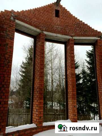 Коттедж 980 м² на участке 20 сот. на продажу в Перми Пермь - изображение 1