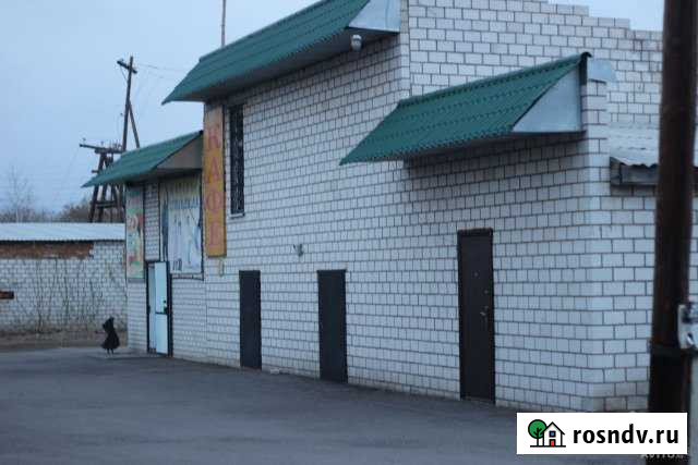 Помещение свободного назначения, 289 кв.м. Родино - изображение 1