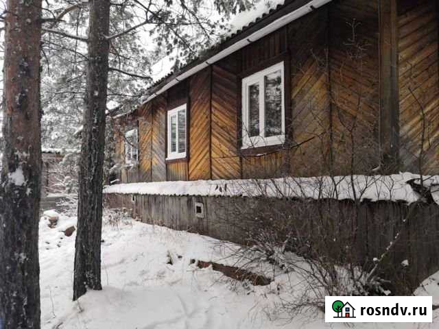 Коттедж 70 м² на участке 12 сот. в аренду посуточно в Черноисточинске Черноисточинск - изображение 1