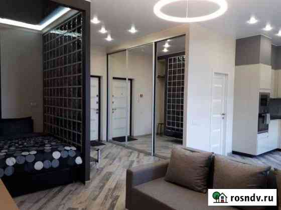 Квартира-студия, 45 м², 6/7 эт. в аренду посуточно в Химках Химки