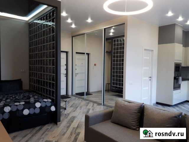 Квартира-студия, 45 м², 6/7 эт. в аренду посуточно в Химках Химки - изображение 1