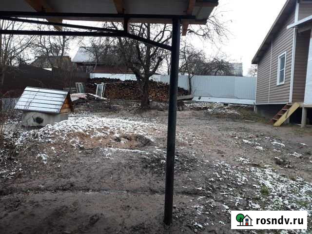 Дом 60 м² на участке 6 сот. на продажу в Пскове Псков - изображение 1