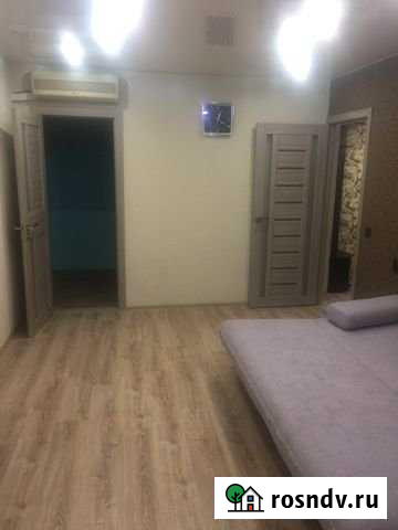 2-комнатная квартира, 36 м², 2/3 эт. в аренду на длительный срок в Сарапуле Сарапул - изображение 1