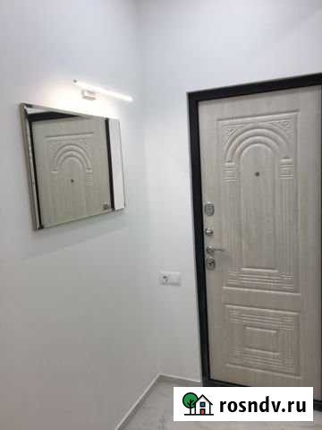 2-комнатная квартира, 41 м², 1/3 эт. в аренду на длительный срок в Воскресенском Московской области Воскресенское - изображение 1