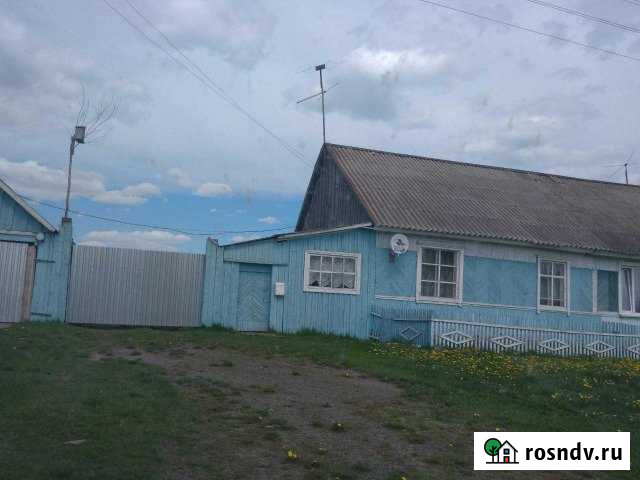 Дом 70 м² на участке 15 сот. на продажу в Козульке Козулька - изображение 1