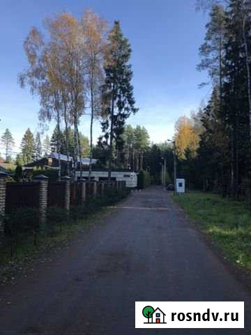 Участок ИЖС 19 сот. на продажу во Всеволожске Всеволожск - изображение 1