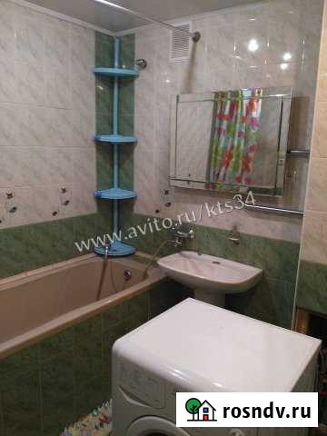 2-комнатная квартира, 49 м², 3/9 эт. на продажу в Волжском Волгоградской области Волжский - изображение 1