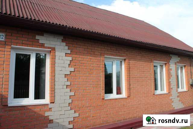 Дом 60 м² на участке 12 сот. на продажу в Белово Белово - изображение 1