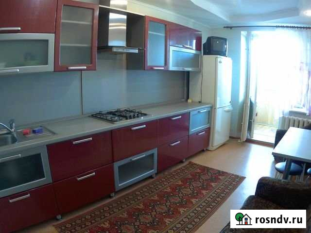 2-комнатная квартира, 64 м², 6/6 эт. в аренду на длительный срок в Йошкар-Оле Йошкар-Ола - изображение 1