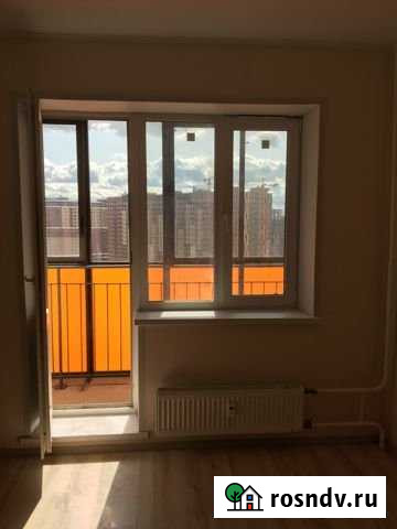 Квартира-студия, 23.8 м², 14/18 эт. на продажу в Октябрьском Московской области Октябрьский - изображение 1