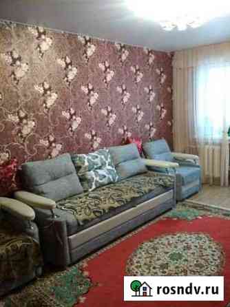 2-комнатная квартира, 45 м², 3/5 эт. на продажу в Братске Братск