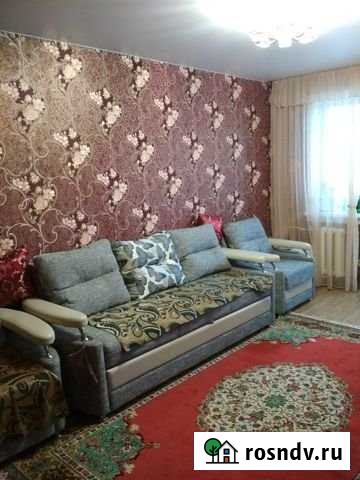 2-комнатная квартира, 45 м², 3/5 эт. на продажу в Братске Братск - изображение 1