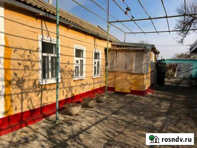 Дом 45 м² на участке 26 сот. на продажу в Развильном Развильное - изображение 1