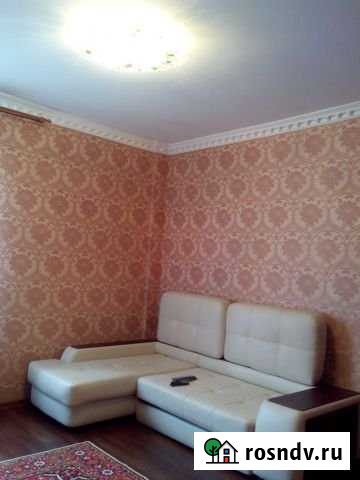 1-комнатная квартира, 39 м², 13/17 эт. в аренду на длительный срок в Курске Курск - изображение 1