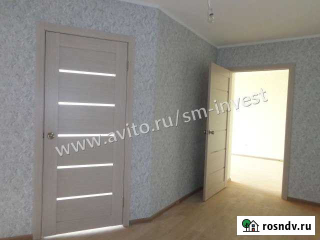 2-комнатная квартира, 60.4 м², 8/10 эт. на продажу в Нефтекамске Нефтекамск - изображение 1