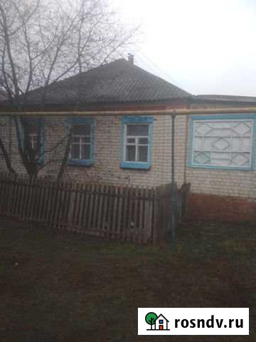 Дом 73 м² на участке 15 сот. на продажу в Ливенке Ливенка - изображение 1