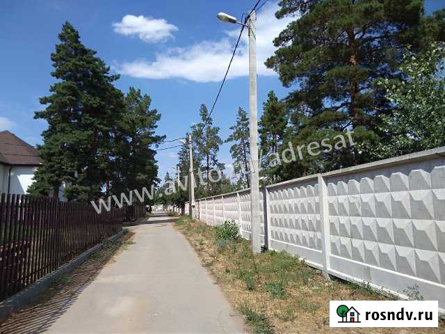 Участок ИЖС 8 сот. на продажу в Волжском Волгоградской области Волжский - изображение 1