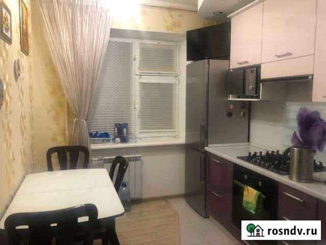 2-комнатная квартира, 58 м², 1/5 эт. на продажу в Новом Уренгое Новый Уренгой - изображение 1