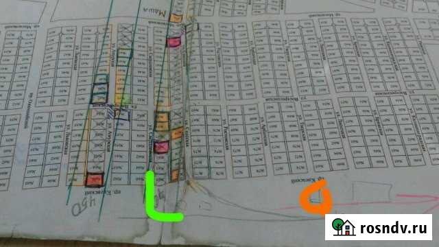 Участок ИЖС 12 сот. на продажу в Белом Яре Республики Хакасия Белый Яр - изображение 1