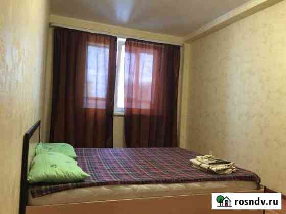 3-комнатная квартира, 85 м², 6/6 эт. в аренду посуточно в Ханты-Мансийске Ханты-Мансийск