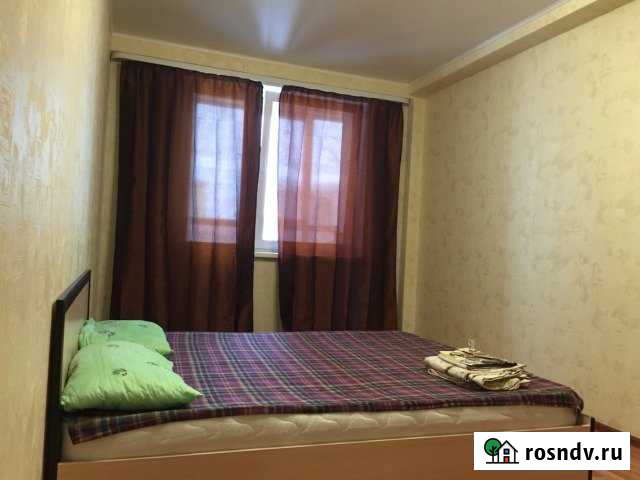 3-комнатная квартира, 85 м², 6/6 эт. в аренду посуточно в Ханты-Мансийске Ханты-Мансийск - изображение 1