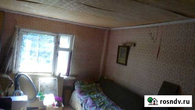 Дом 80 м² на участке 15 сот. на продажу в Сланцах Сланцы - изображение 1