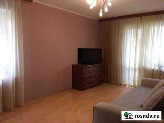 1-комнатная квартира, 34.7 м², 7/9 эт. на продажу в Люберцах Люберцы