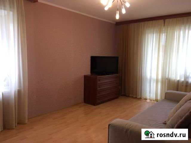 1-комнатная квартира, 34.7 м², 7/9 эт. на продажу в Люберцах Люберцы - изображение 1