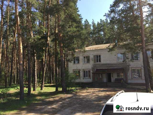 1-комнатная квартира, 40 м², 2/2 эт. на продажу в Борисоглебске Борисоглебск - изображение 1