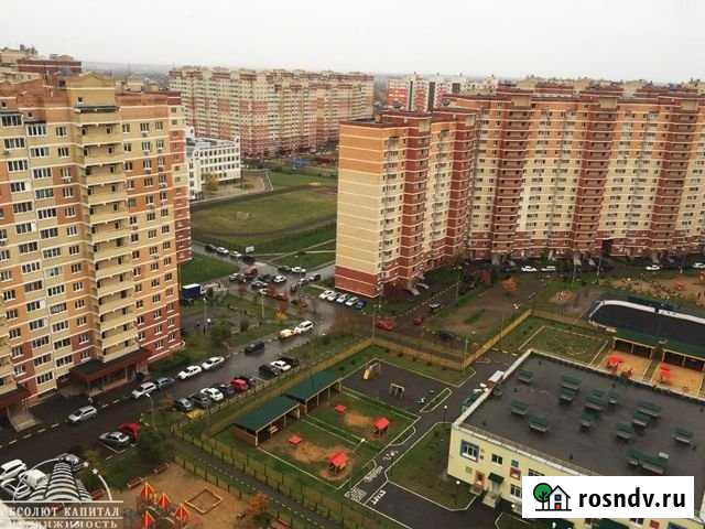 3-комнатная квартира, 79 м², 10/14 эт. на продажу в Щёлково Щёлково - изображение 1