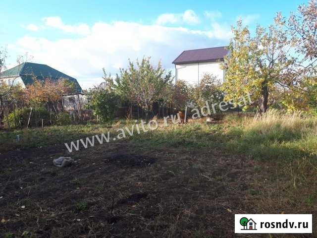 Участок СНТ, ДНП 5 сот. на продажу в Волгограде Волгоград - изображение 1