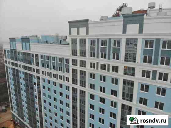 1-комнатная квартира, 44 м², 17/18 эт. на продажу в Рязани Рязань