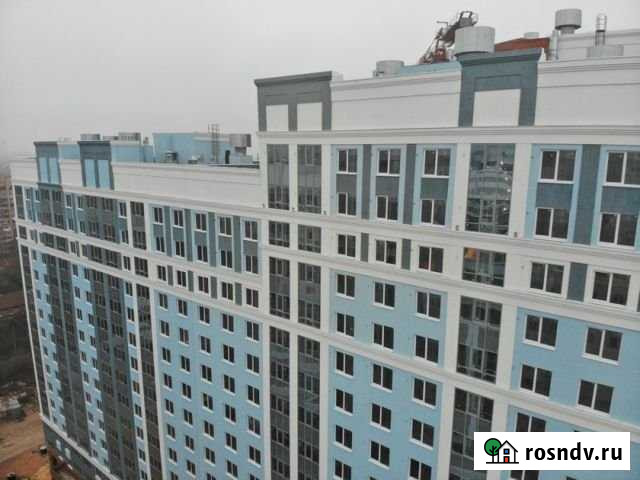 1-комнатная квартира, 44 м², 17/18 эт. на продажу в Рязани Рязань - изображение 1