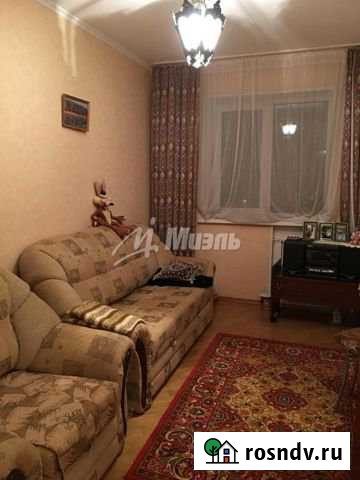 3-комнатная квартира, 78 м², 1/4 эт. на продажу в Тучково Тучково - изображение 1