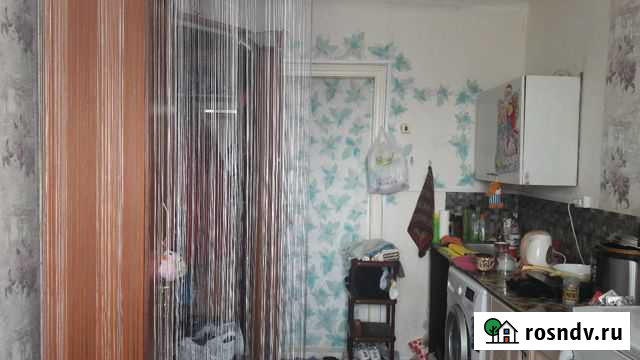 Комната 12 м² в 4-ком. кв., 4/4 эт. на продажу в Бердске Бердск - изображение 1